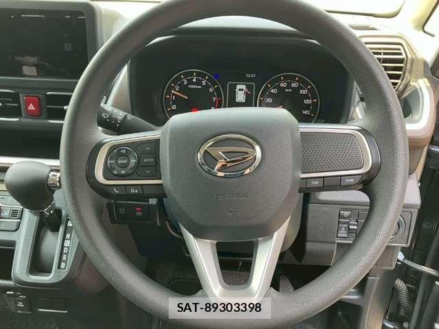Daihatsu MOVE 2025-08 8367177-18
