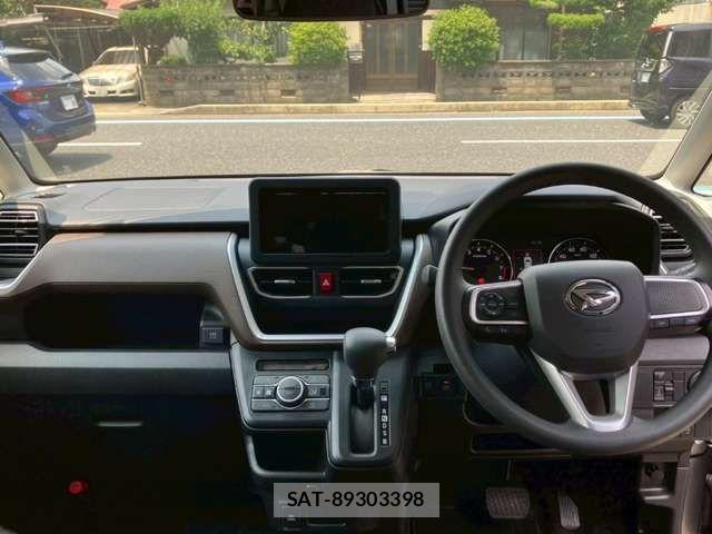 Daihatsu MOVE 2025-08 8367177-1
