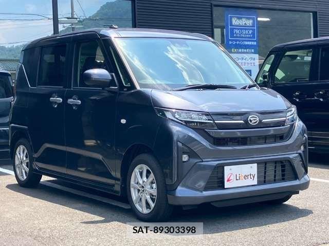 Daihatsu MOVE 2025-08 8367177-4