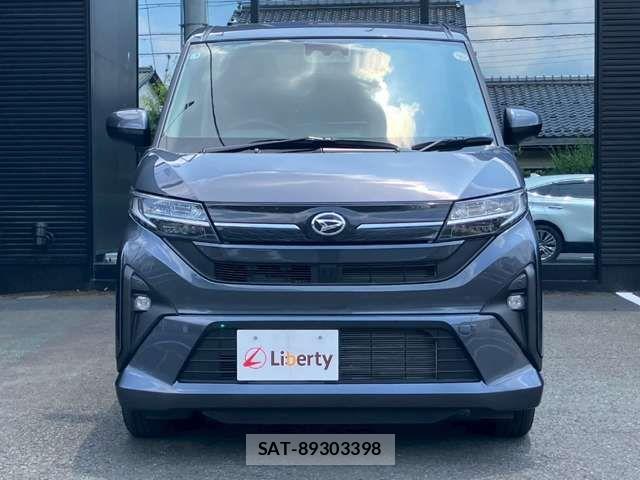 Daihatsu MOVE 2025-08 8367177-5