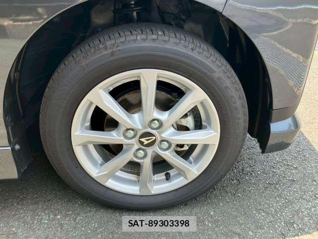 Daihatsu MOVE 2025-08 8367177-6