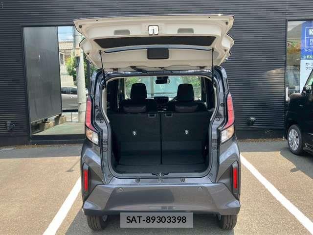 Daihatsu MOVE 2025-08 8367177-7
