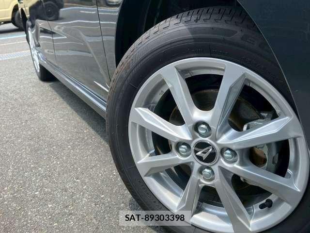 Daihatsu MOVE 2025-08 8367177-8