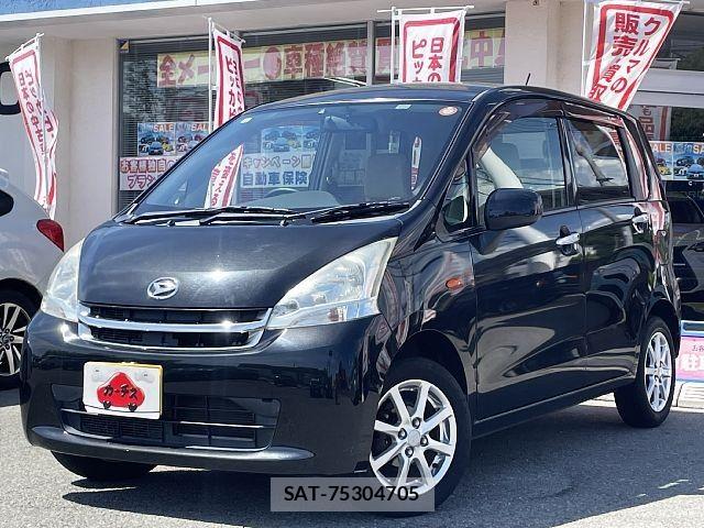 Daihatsu MOVE 2012-12 8367196-0