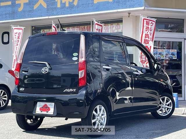 Daihatsu MOVE 2012-12 8367196-2