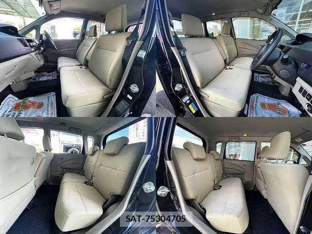 Daihatsu MOVE 2012-12 8367196-3