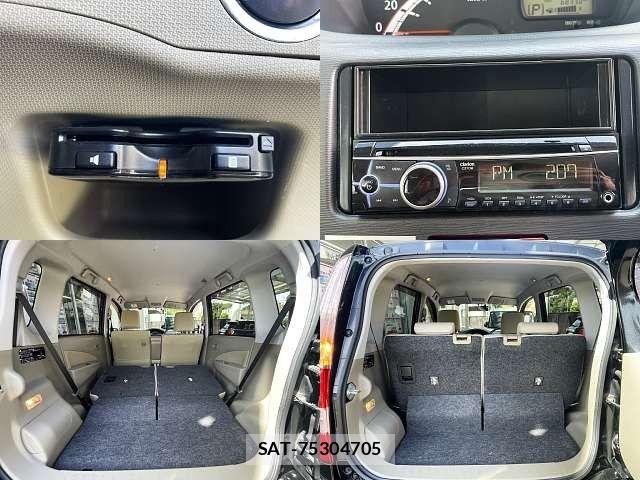 Daihatsu MOVE 2012-12 8367196-5