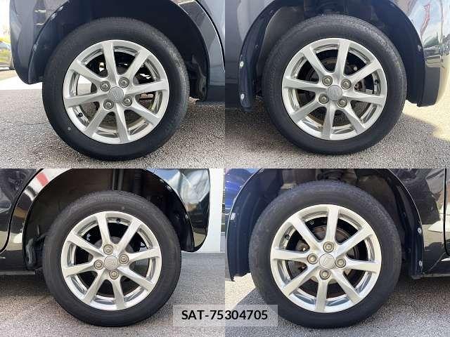 Daihatsu MOVE 2012-12 8367196-6