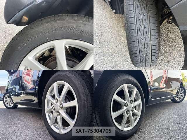 Daihatsu MOVE 2012-12 8367196-7
