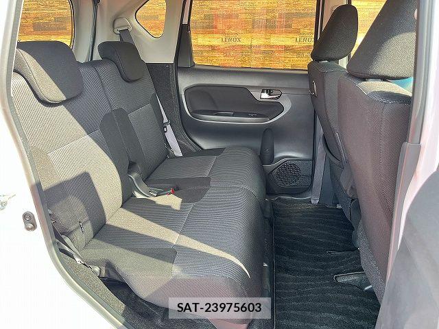 Daihatsu MOVE 2023-07 8367211-9