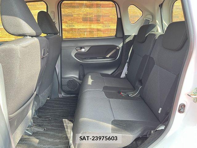 Daihatsu MOVE 2023-07 8367211-12