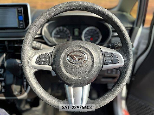 Daihatsu MOVE 2023-07 8367211-13