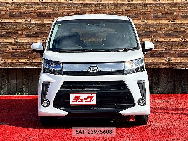 Daihatsu MOVE 2023-07 8367211-16