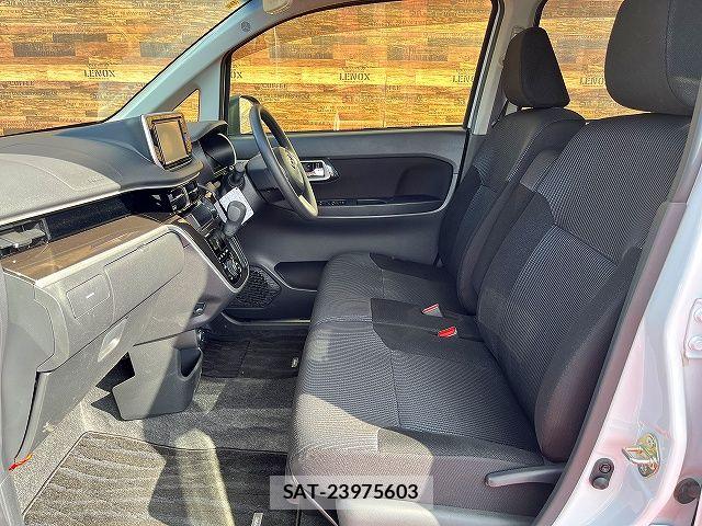 Daihatsu MOVE 2023-07 8367211-18