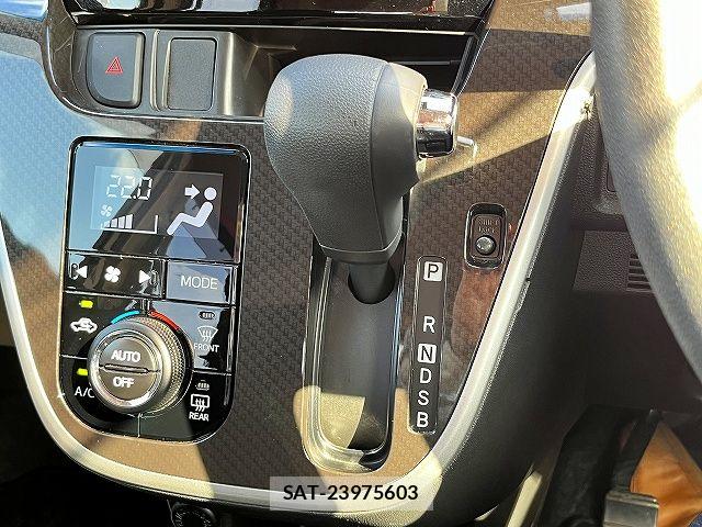 Daihatsu MOVE 2023-07 8367211-19