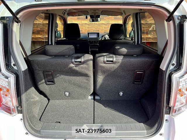 Daihatsu MOVE 2023-07 8367211-20