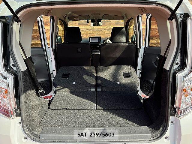 Daihatsu MOVE 2023-07 8367211-21