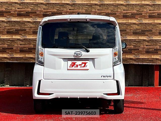 Daihatsu MOVE 2023-07 8367211-22