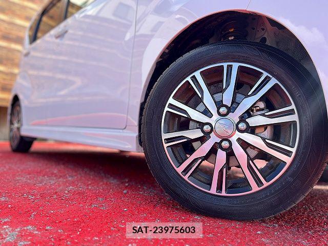 Daihatsu MOVE 2023-07 8367211-26