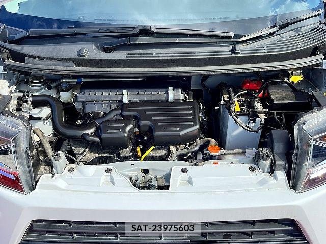 Daihatsu MOVE 2023-07 8367211-27