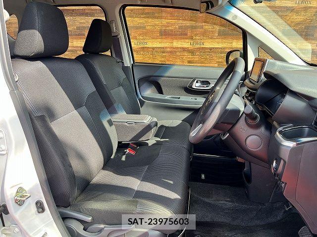 Daihatsu MOVE 2023-07 8367211-3