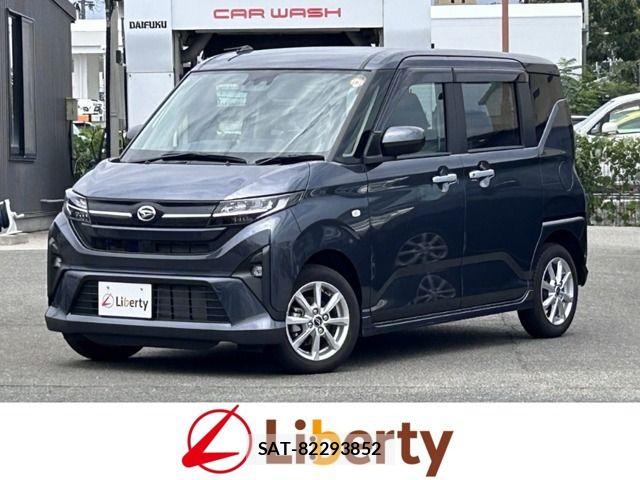 Daihatsu MOVE 2025-06 8367171-0