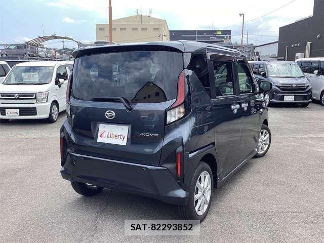 Daihatsu MOVE 2025-06 8367171-10