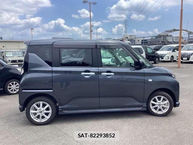 Daihatsu MOVE 2025-06 8367171-11