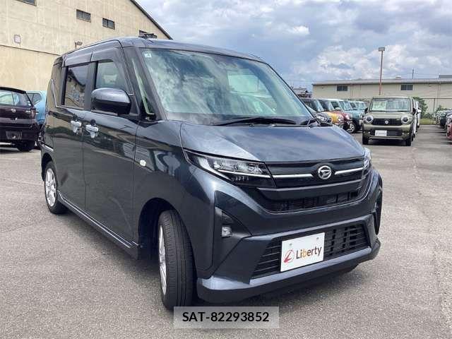 Daihatsu MOVE 2025-06 8367171-12