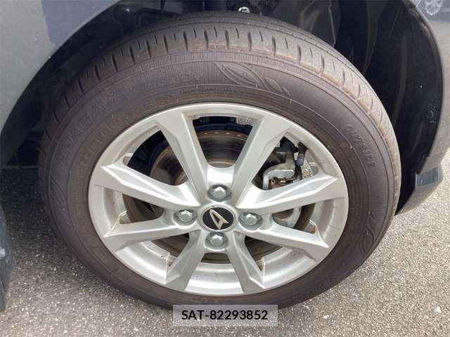 Daihatsu MOVE 2025-06 8367171-13