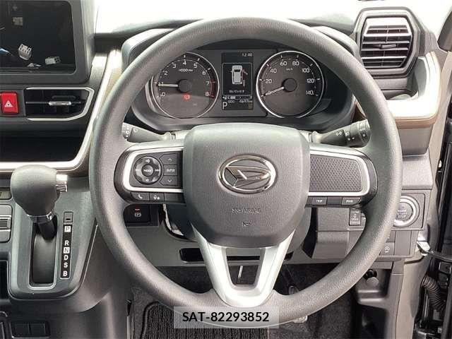 Daihatsu MOVE 2025-06 8367171-1