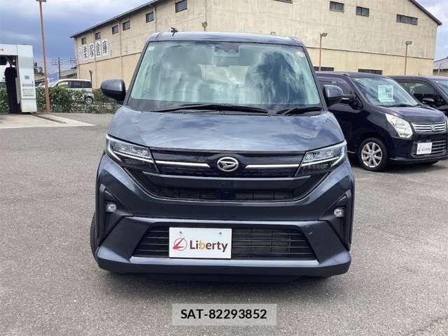 Daihatsu MOVE 2025-06 8367171-6