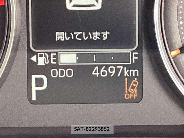 Daihatsu MOVE 2025-06 8367171-7