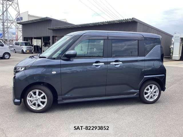 Daihatsu MOVE 2025-06 8367171-8
