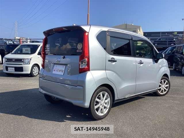 Daihatsu MOVE 2015-08 8367197-9