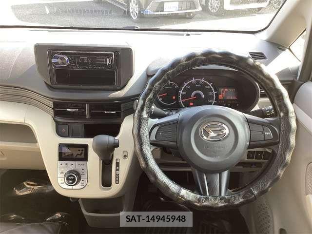 Daihatsu MOVE 2015-08 8367197-10