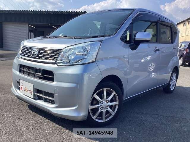 Daihatsu MOVE 2015-08 8367197-11