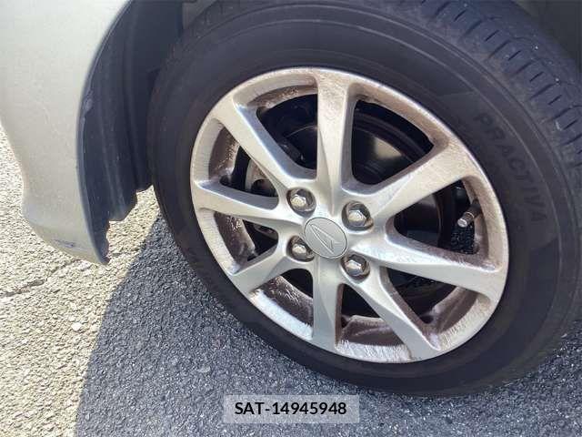 Daihatsu MOVE 2015-08 8367197-12