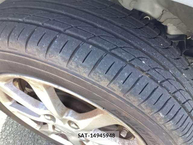 Daihatsu MOVE 2015-08 8367197-13