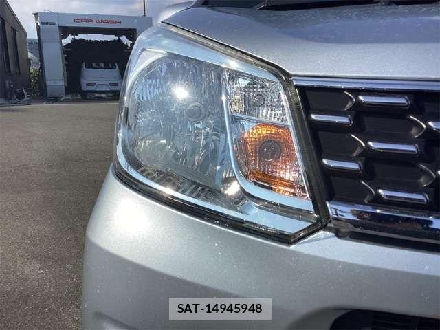 Daihatsu MOVE 2015-08 8367197-15