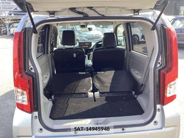 Daihatsu MOVE 2015-08 8367197-17