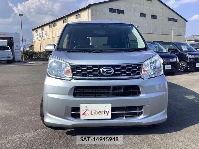 Daihatsu MOVE 2015-08 8367197-3