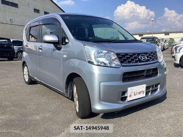 Daihatsu MOVE 2015-08 8367197-4