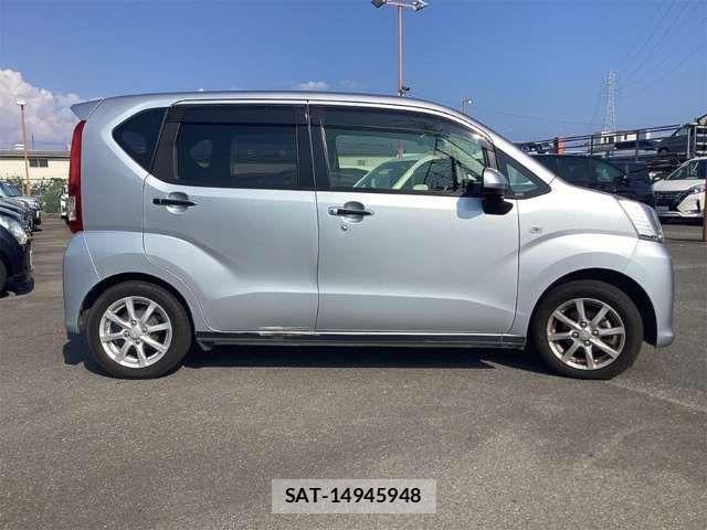 Daihatsu MOVE 2015-08 8367197-5