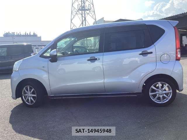 Daihatsu MOVE 2015-08 8367197-6