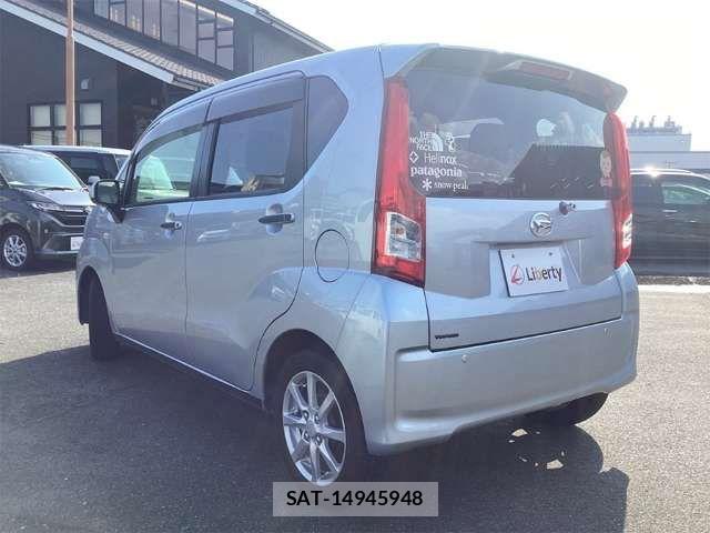 Daihatsu MOVE 2015-08 8367197-7