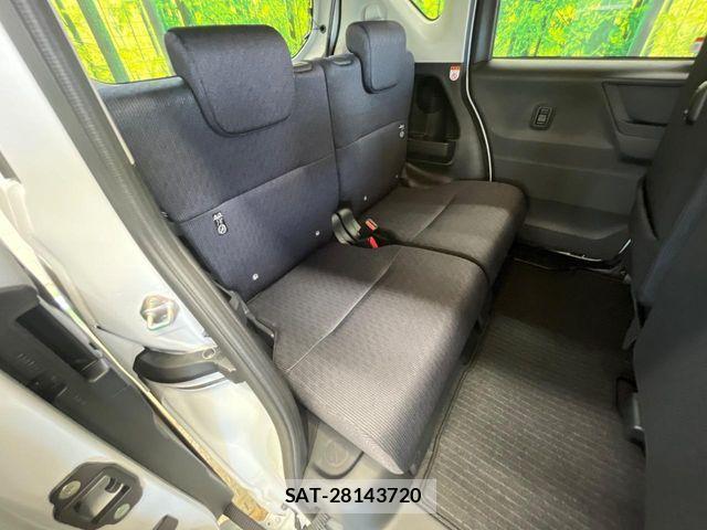 Daihatsu MOVE 2025-10 8367164-9