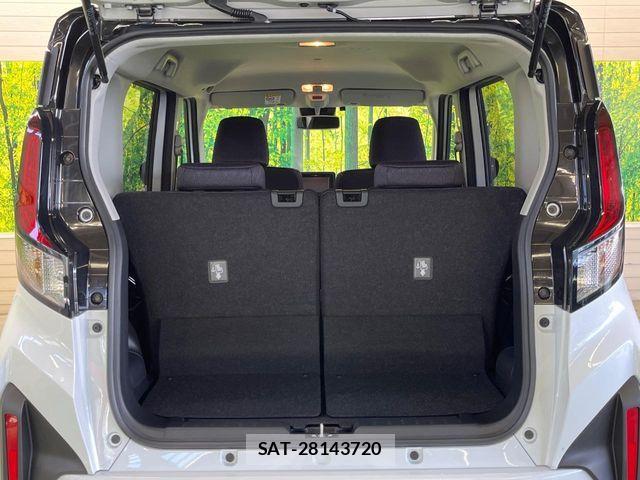 Daihatsu MOVE 2025-10 8367164-10