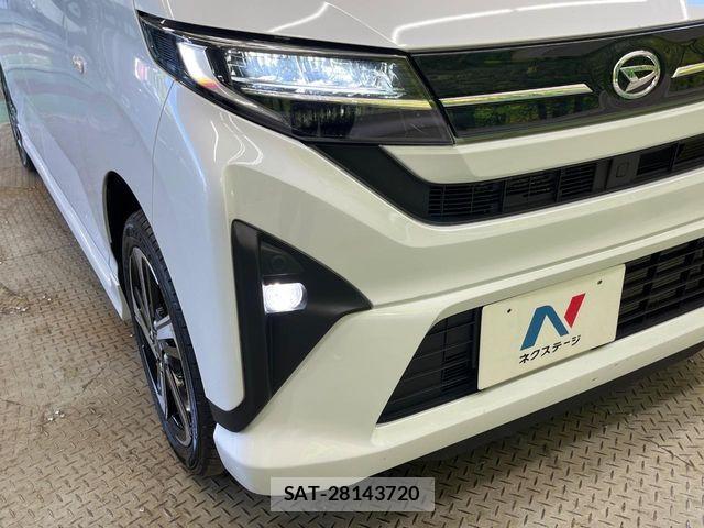 Daihatsu MOVE 2025-10 8367164-11