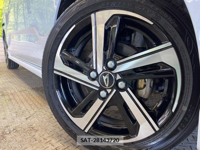 Daihatsu MOVE 2025-10 8367164-12